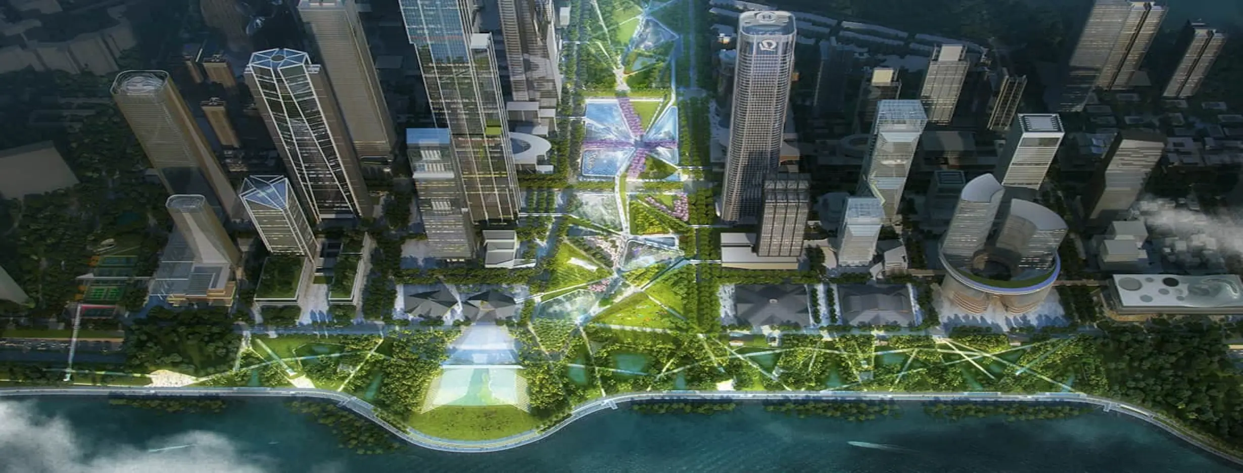 Image for Tech Wonderland